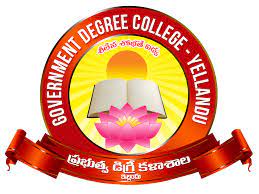 LOGO OF THE COLLEGE