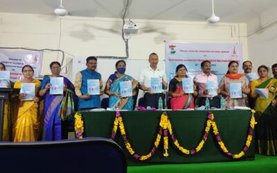 Babu Jagjivan Ram GDC organized National Seminar on Socio-Economic Development of Women through Self-Help Groups (SHGs) in India on 28.03.2022